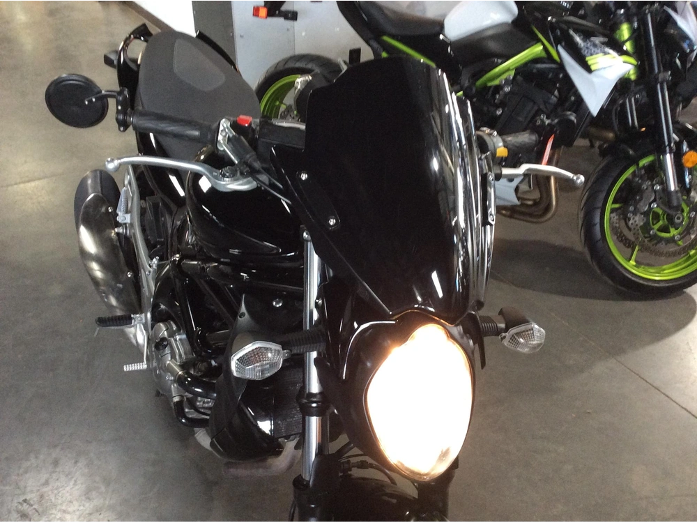 Suzuki Sfv650 Gladius 650 2013 alt
