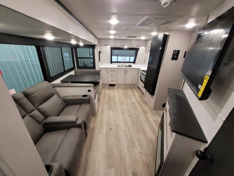 Jayco Jay Feather 26fk 2026 alt