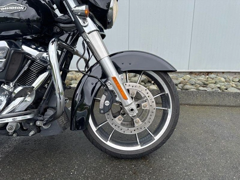 2023 Harley-davidson Flhx - Street Glide™ alt