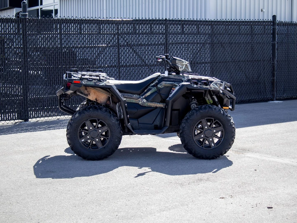 2023 Polaris 850 Sportsman Trail alt