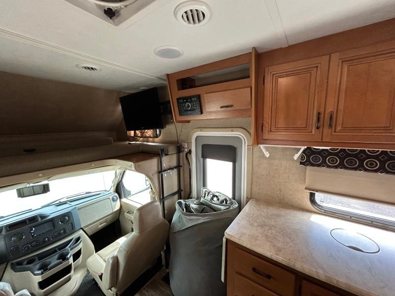 Forest River Sunseeker 3010ds 2017 alt