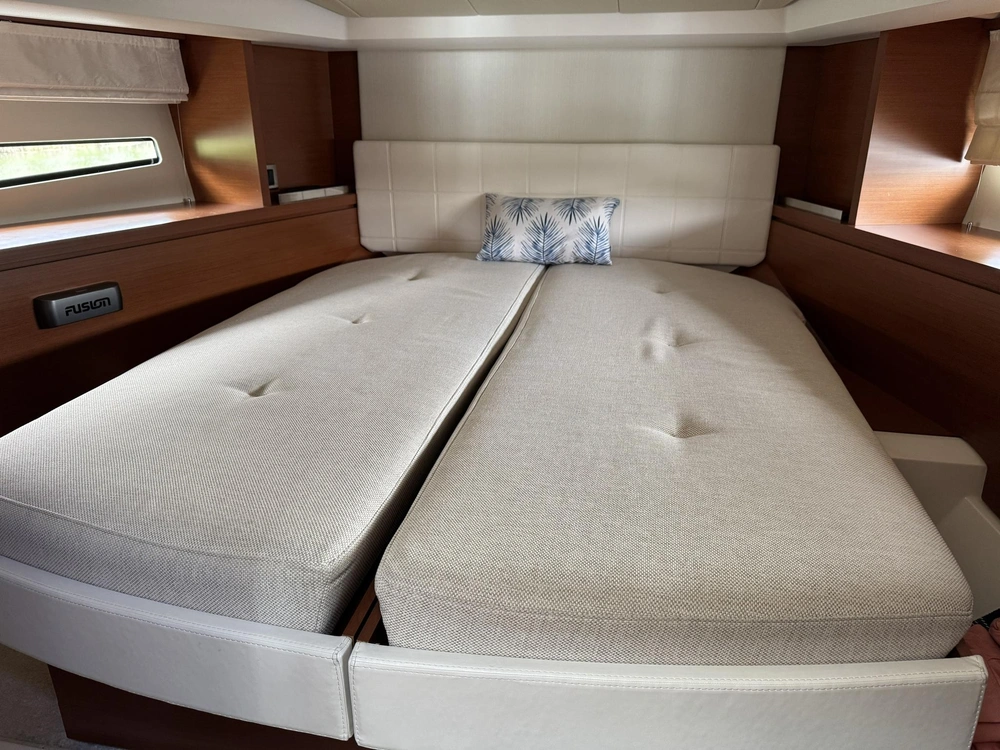 Prestige Yachts 450 Fly 2014 alt