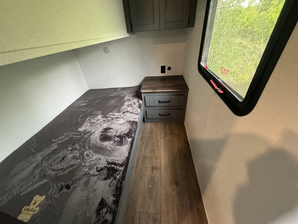 Palomino Puma 337bh 2026 alt