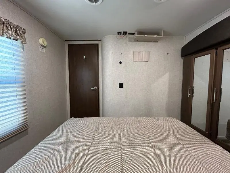 2019 Keystone RV Cougar