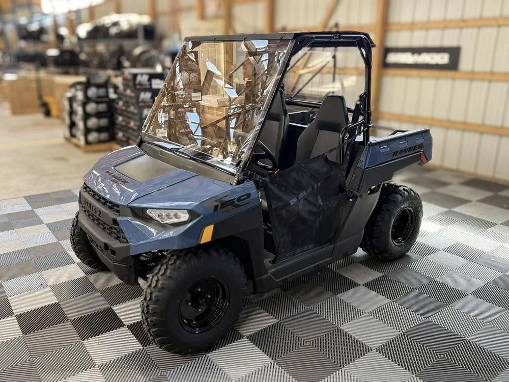2026 Polaris Ranger 150 Efi alt
