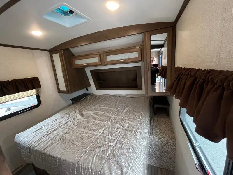 2018 Keystone RV Cougar