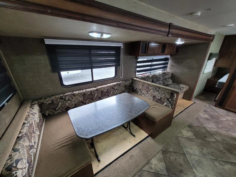 Heartland Prowler 30lx 2014 alt