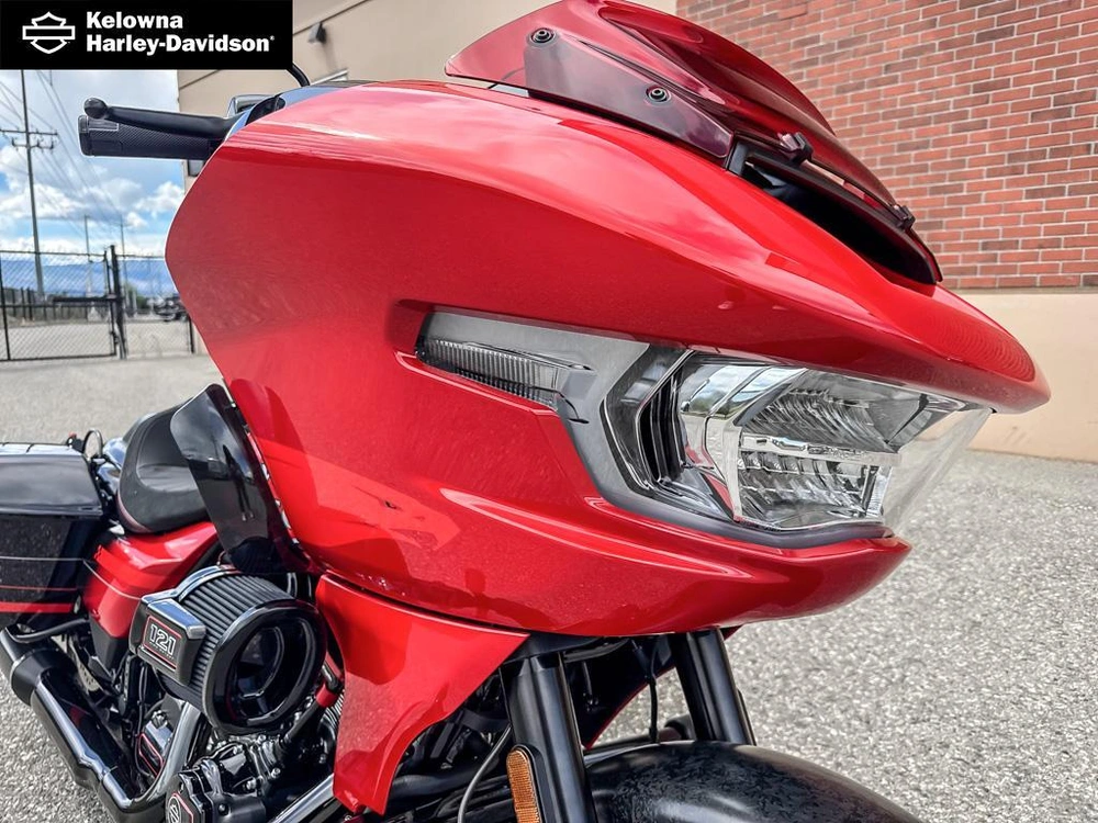 2026 Harley-davidson Fltrxstse - Cvo™ Road Glide® St alt