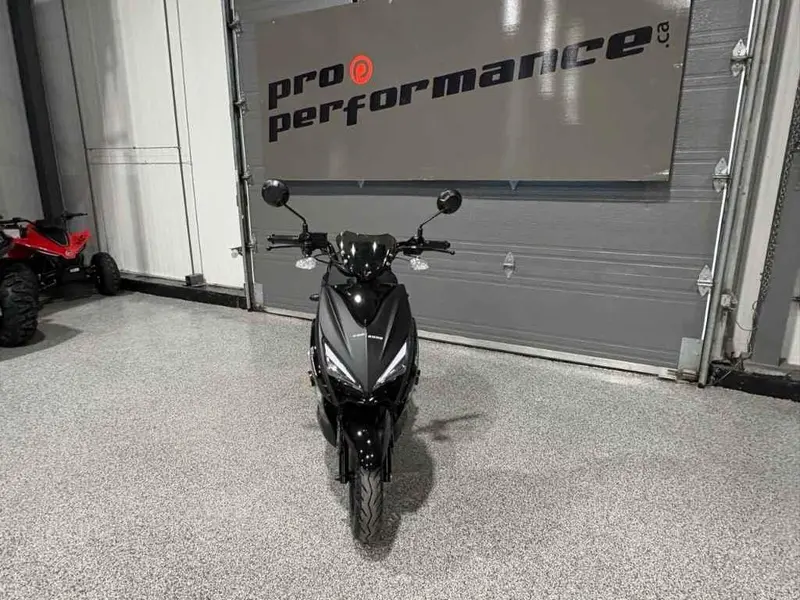 2026 Scootterre Joker 50 thumbnail 2