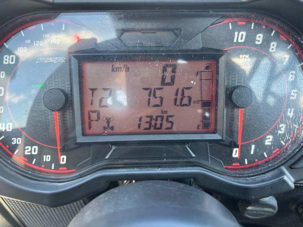 Polaris Rzr Pro Xp Premium 2022 alt