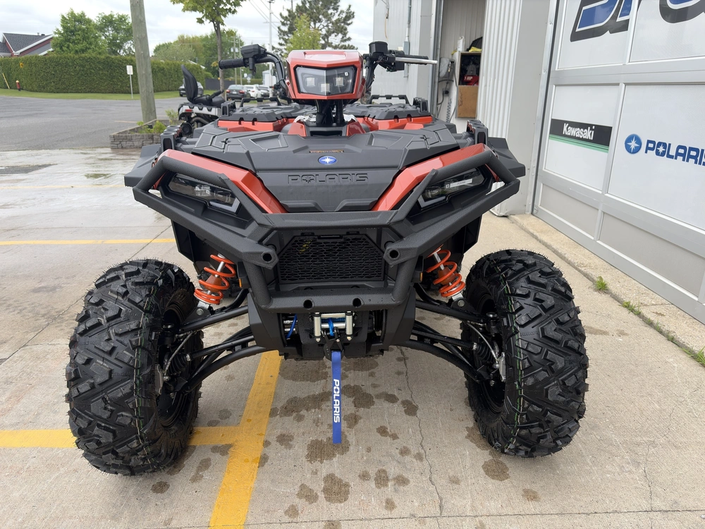 2026 Polaris Sportsman Xp 1000 S alt