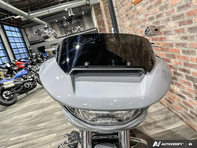 2026 Harley-Davidson ROAD GLIDE