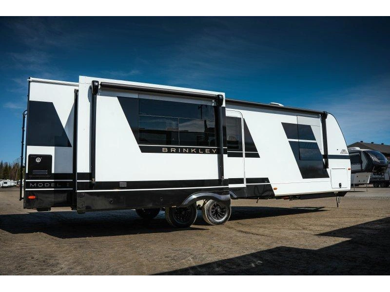 Brinkley Model I I280 2026 alt