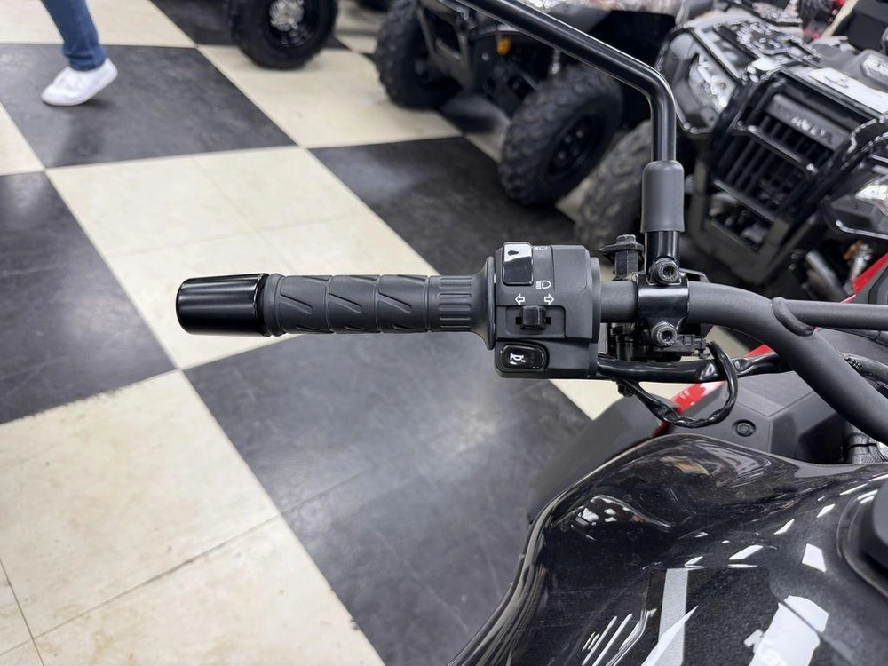 2024 Kawasaki Klr®650 Abs alt