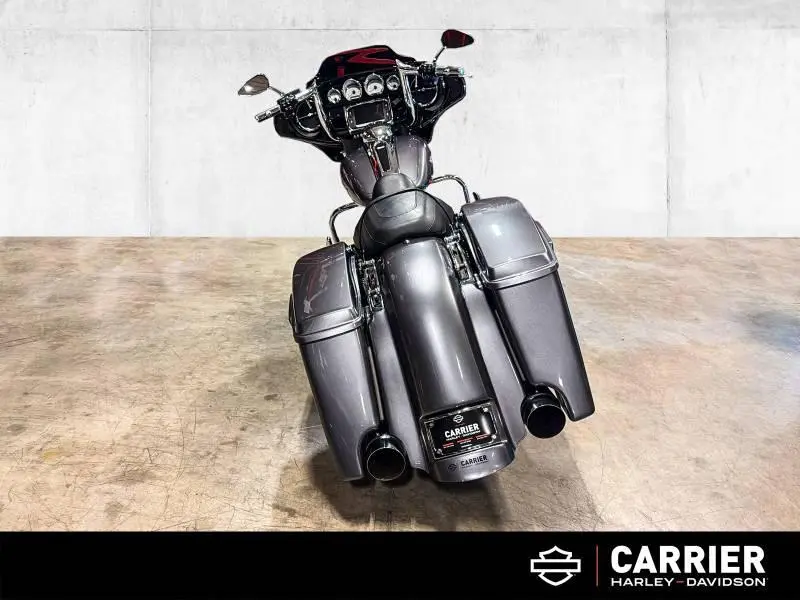2014 Harley-Davidson Moto Harley-Davidson STREET GLIDE SPECIAL 2014 thumbnail 7