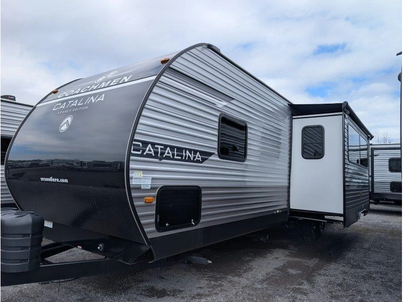 Coachmen Catalina 293tqbsckl 2026 alt