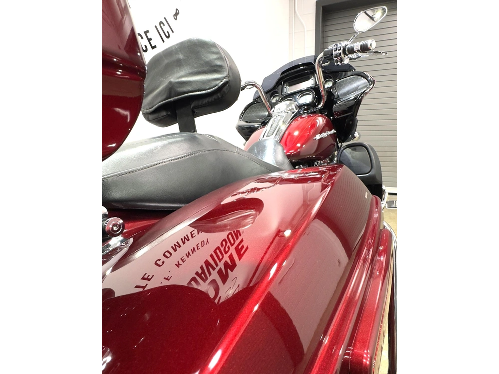 Harley-davidson Road Glide S Fltrxs 2016 alt