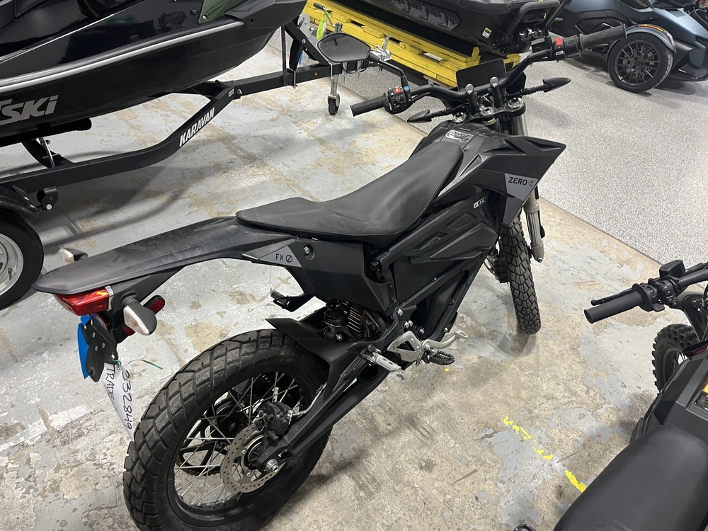 2023 Other Zero Fx Eletric Dual Sport alt