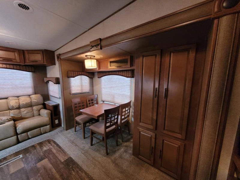Forest River Surveyor 278rd 2015 alt