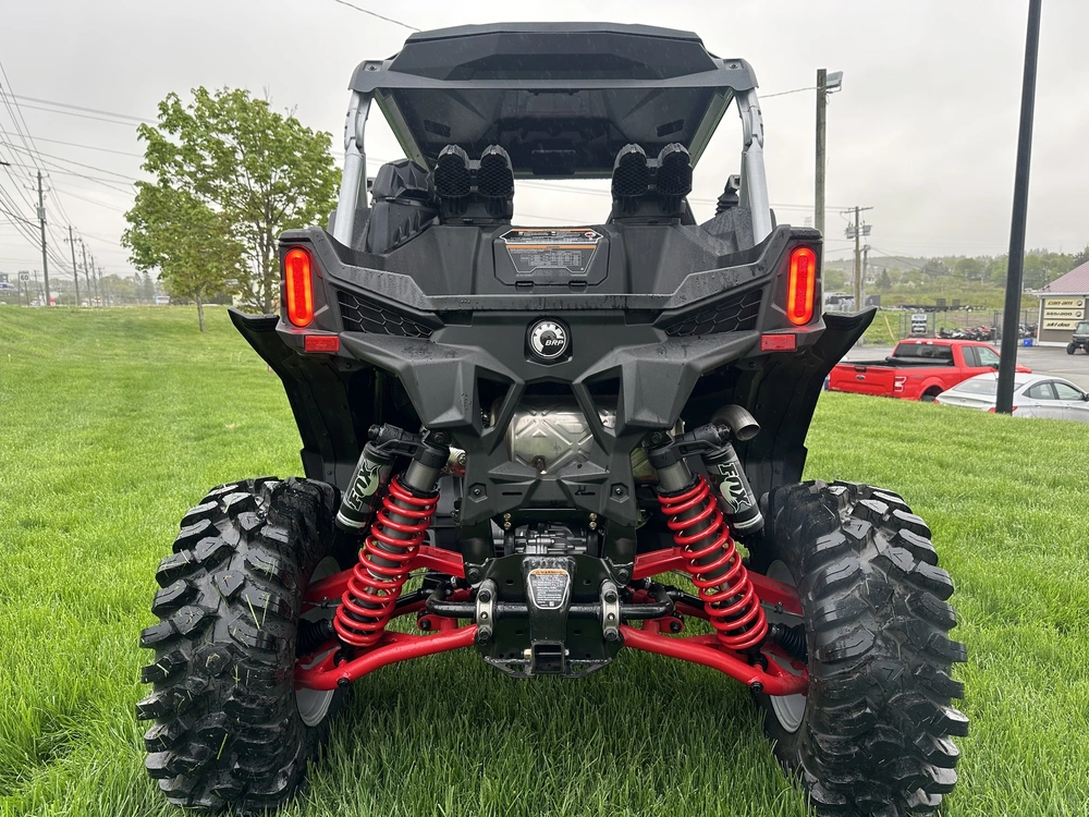 2026 Can-am Maverick Sport Xmr 1000r alt