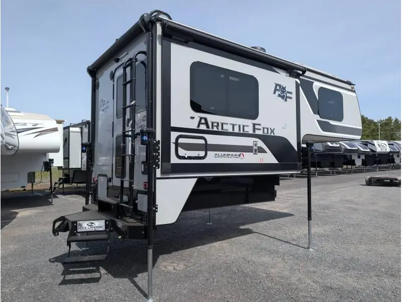 Northwood Arctic Fox 2026