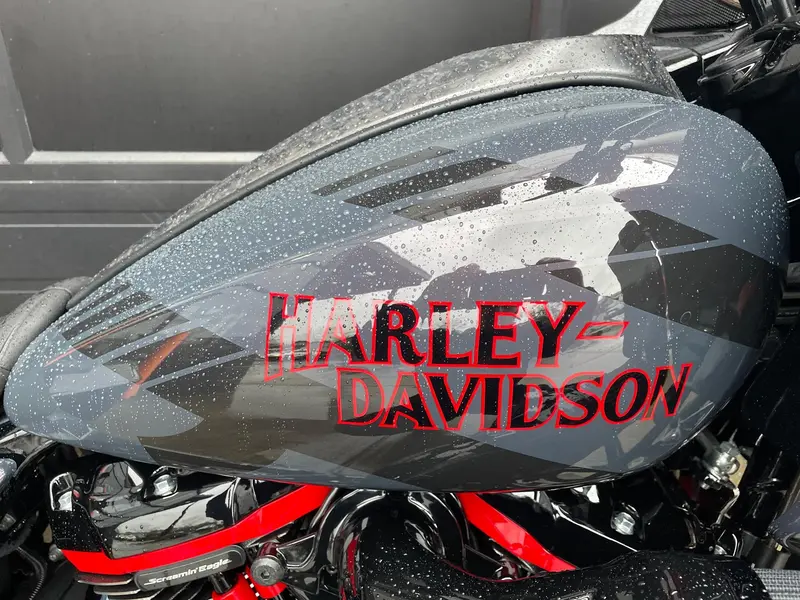 2026 Harley-Davidson FLTRXSTSE - CVO™ Road Glide® ST thumbnail 4