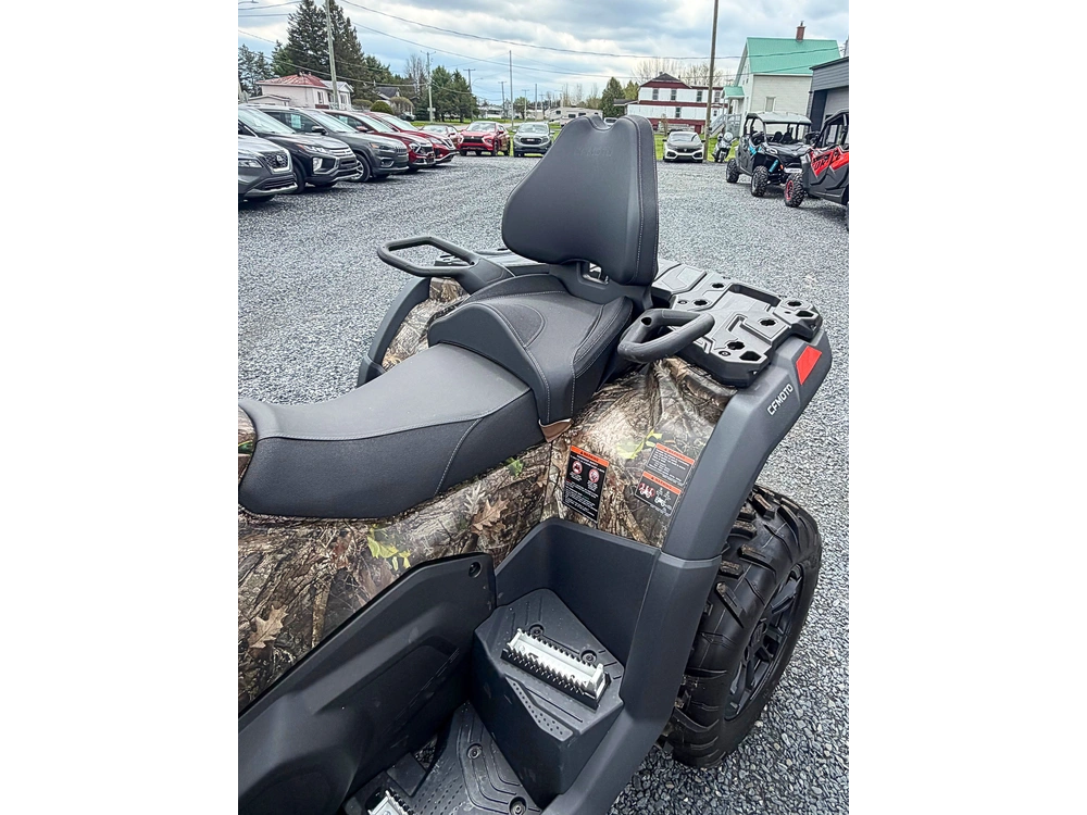 Cfmoto Cforce 1000 Touring 2026 alt