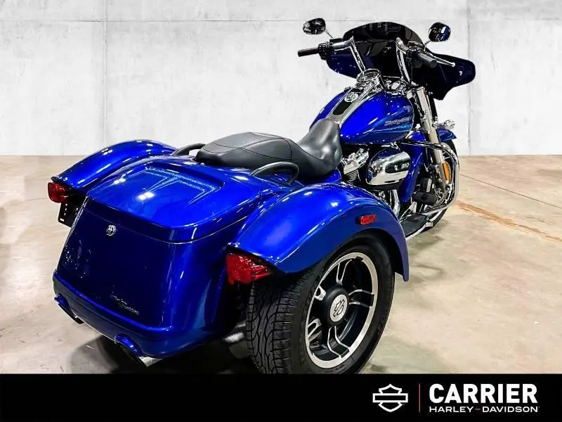 2019 Harley-Davidson Moto Harley-Davidson FREEWHEELER 2019 thumbnail 20