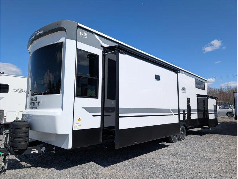 Forest River Cedar Creek 40cdl 2026 alt