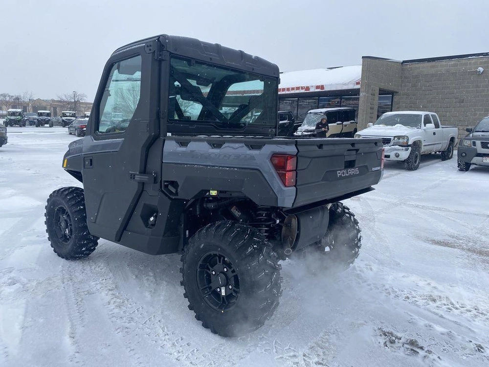 2026 Polaris Ranger Xp 1000 Northstar Ultimate alt