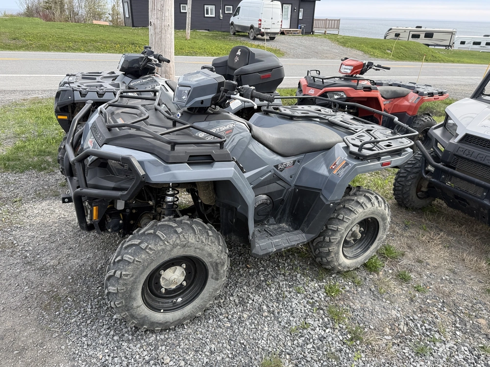 2024 Polaris A24sek57a4 alt