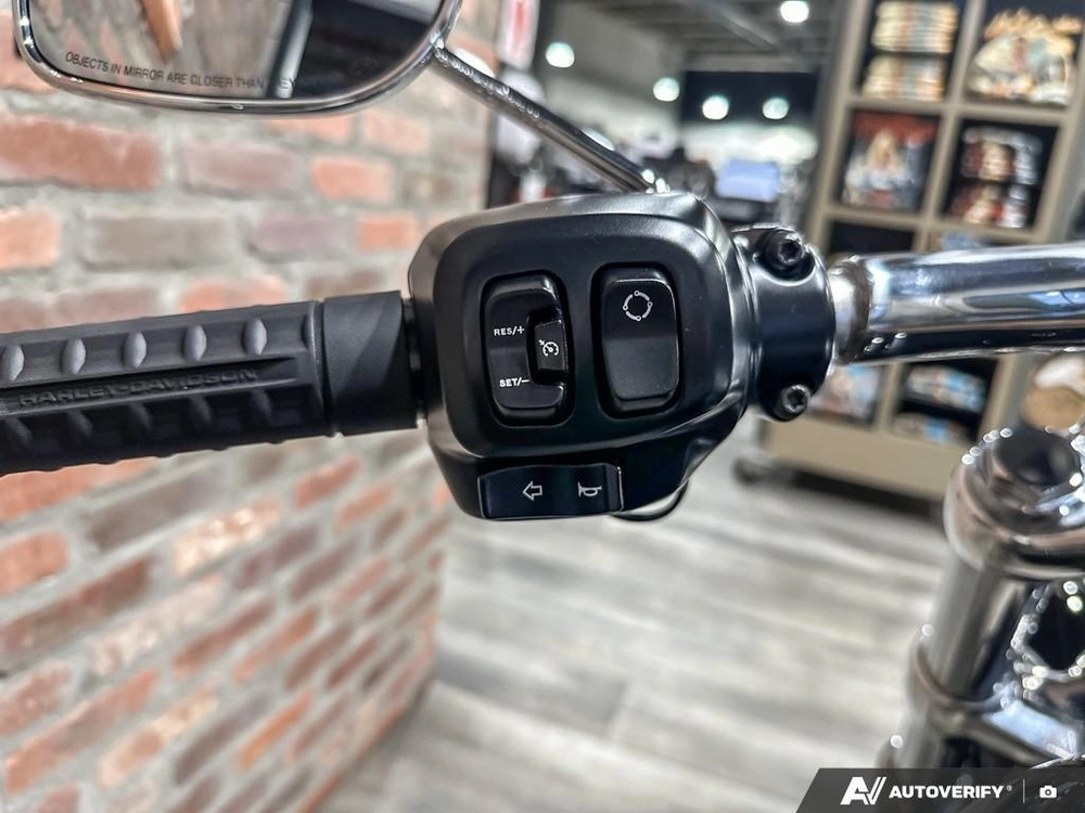 2026 Harley-davidson Breakout alt
