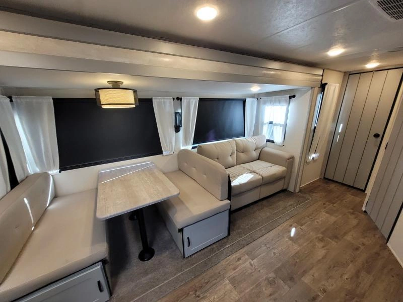 Forest River Vibe 25rk 2022 alt