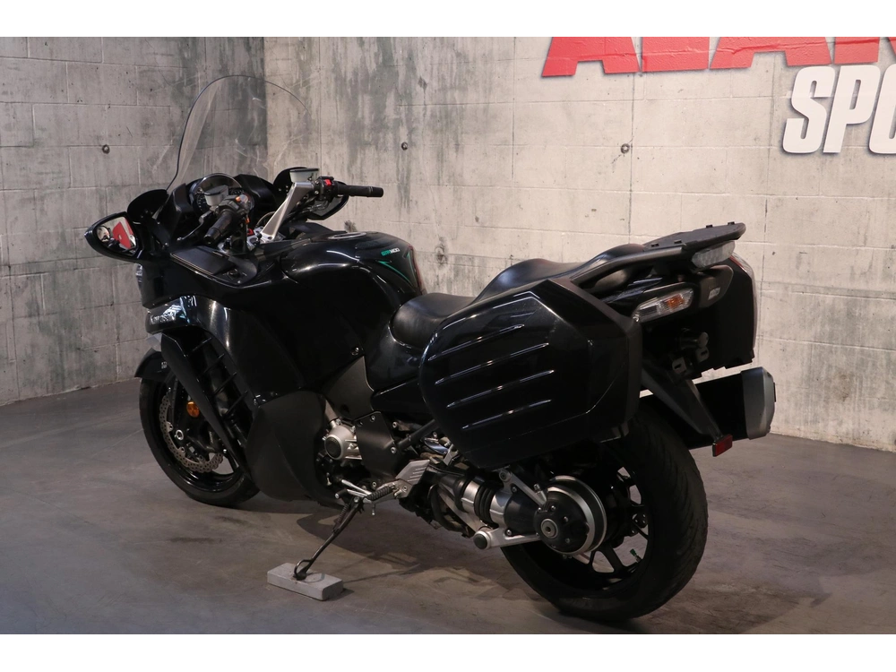 2014 Kawasaki Concours 14 alt