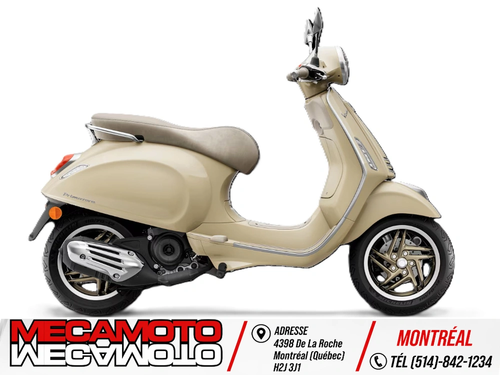 Vespa Primavera S 50 2026 alt