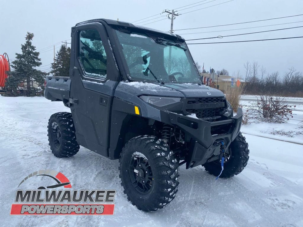 2026 Polaris Ranger Xp 1000 Northstar Ultimate alt
