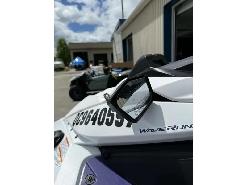 2025 Yamaha JETBLASTER LTD 3-UP thumbnail 5