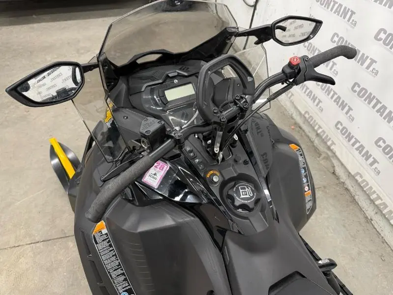 2026 Ski-Doo TUNDRA LE 600 EFI Charger 1.5'' thumbnail 2