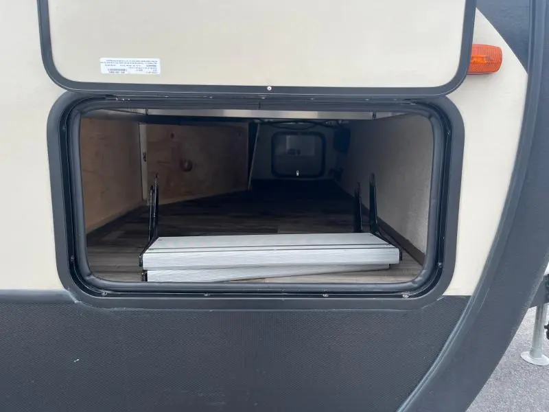 2018 Keystone RV Cougar