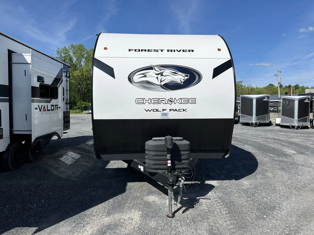 2025 Cherokee Wolfpack 25,14 alt