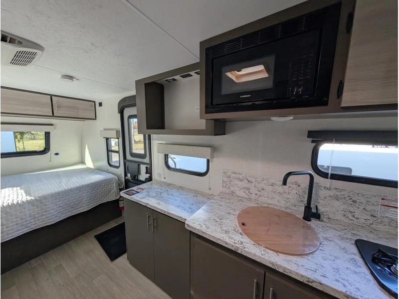 2023 Kz Escape E181mk alt