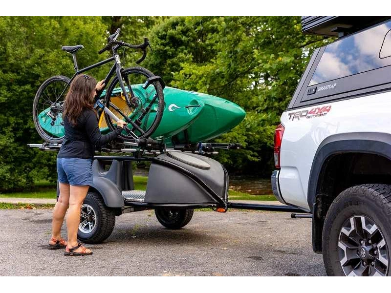 Sylvansport Go Easy Ultimate Green Easy 2023 alt