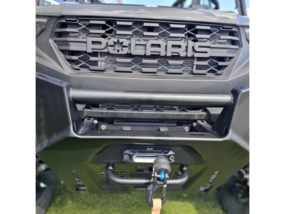 2025 Polaris Ranger Crew 1000 Premium alt