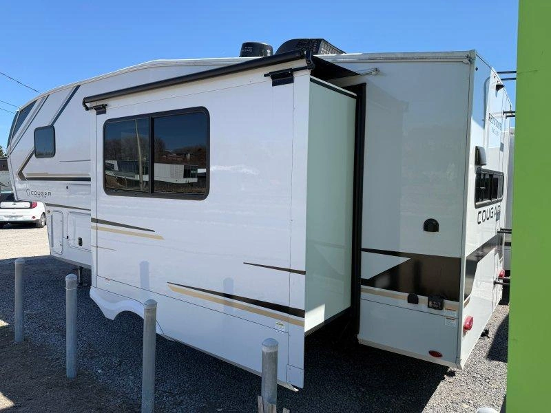 Keystone Rv Cougar 23mle 2026 alt