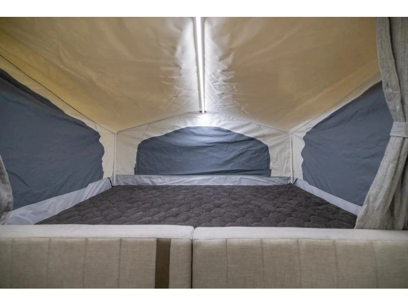 Forest River Rockwood 1920ft 2026 alt