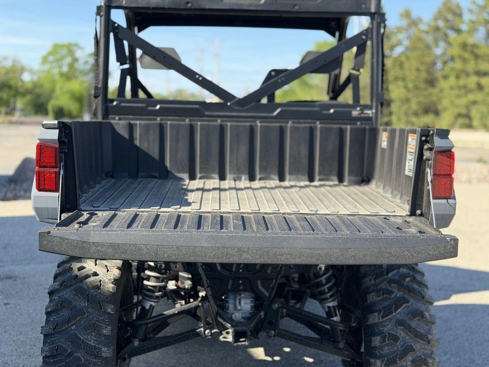 2026 Polaris Ranger Xp 1000 Premium alt