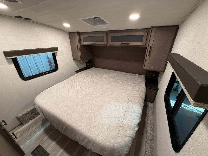Keystone Rv Cougar 23mle 2026 alt