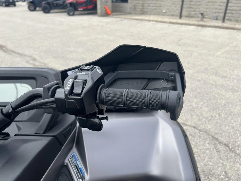 2026 Can-am Outlander Xt 850 alt