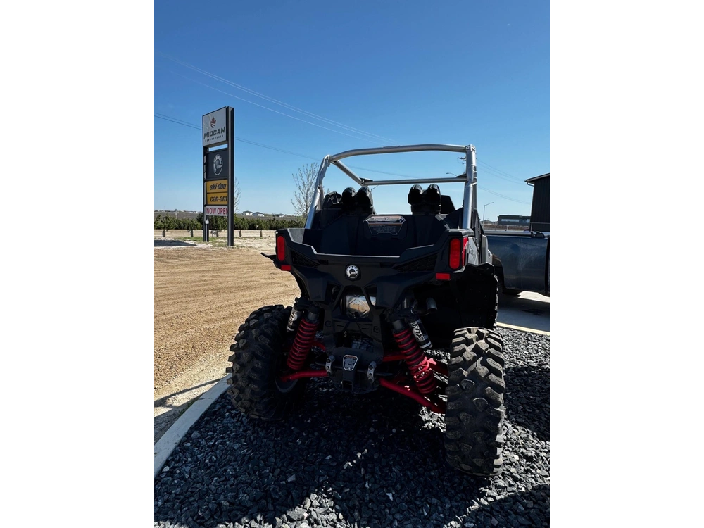 2026 Can-am Maverick Sport Xmr 1000 alt