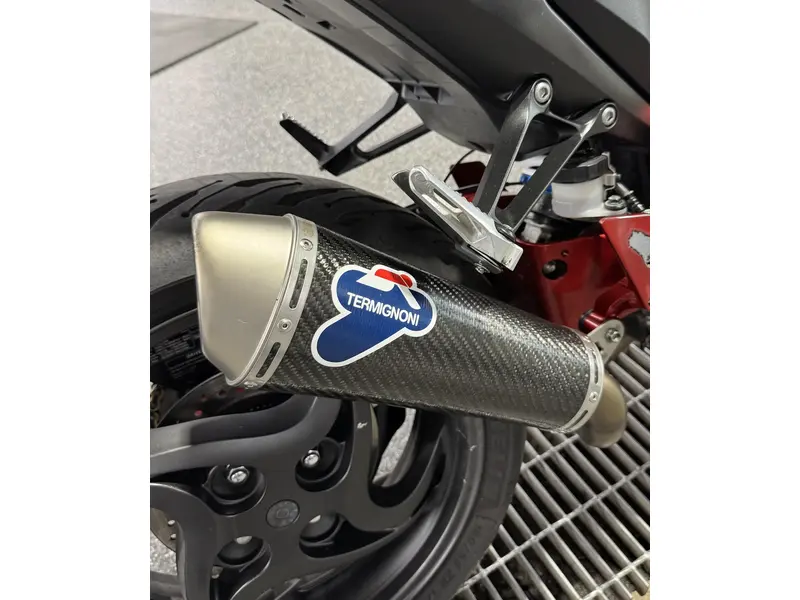 2014 Honda CB1000R